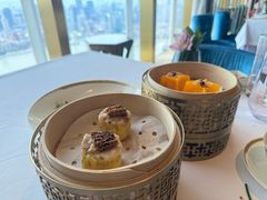-金轩中餐厅 Jin Xuan(浦东丽思卡尔顿酒店)