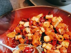 -青年公社烤鸭(肇嘉浜路店)