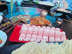 -吼堂老火锅(万寿宫店)