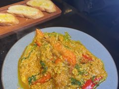 -金厨泰国餐厅·全泰籍厨师料理(拱北店)