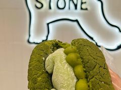 -石头先生的烤炉(济南高新万达店)