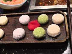 -食书拾翠火锅(东郊记忆店)