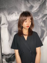 点击看大图 -悦SALON