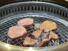 -松鱼亭·和牛烧肉(协鑫广场店)