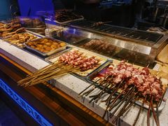 -远大美食广场(远大购物中心店)
