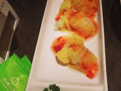 -汤城小厨•粤菜•靓汤(苏州街店)