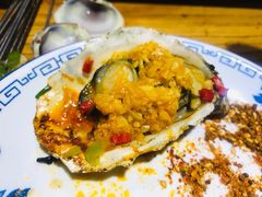 -熙成烧烤(白塔岭店)