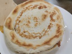 肉夹馍-子午路张记肉夹馍(翠华路店)