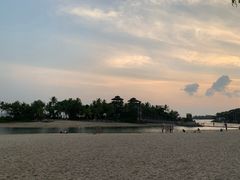 -巴拉湾海滩