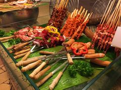 -苏州吴宫泛太平洋酒店
