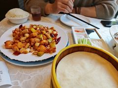 -福来居烤鸭店(天坛二店)