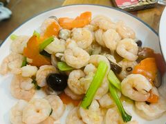 -小郭私房菜·海肠捞饭(学士街店)