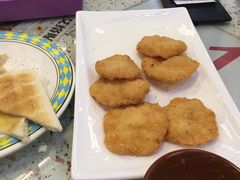 -新辉港式茶餐厅(北栅店)