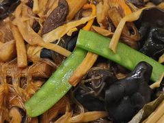 -君德澜酒家·创意粤菜(金山谷店)