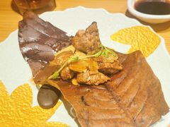 牛排-花和海鲜自助(梅江店)