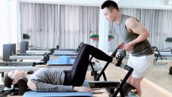 -康舒普拉提工作室control pilates