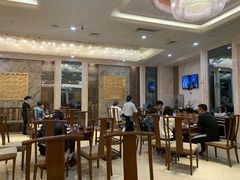 大堂-顺德人家食府(黄金广场店)