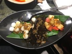 -庆合府重庆大排档(紫都城店)