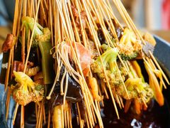-冒椒火辣(太古里店)