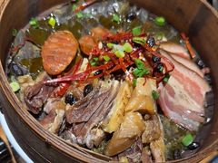 -丹江渔村(首都机场店)