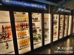 -冀F精酿啤酒烤肉(银杏路店)