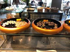 -金海湾自助餐厅(金陵饭店)