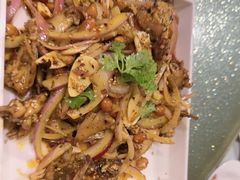 -三个大叔东北烧烤·砂锅菜(西三旗店)