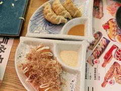 -Sushi Love 创意寿司(丽影广场店)