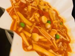-五观堂素食(新华路店)