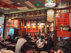 -王繁星面馆(西安熙地港店)