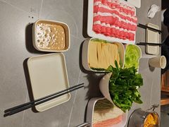 -君邦火锅(新疆大厦店)