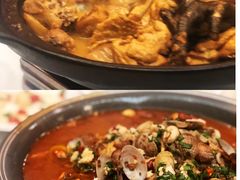 -钓台野鱼馆(钱江国际时代广场店)