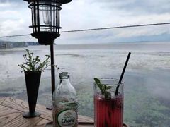 -六阅·福十 FORTEN 海景咖啡西餐厅(双廊古镇店)