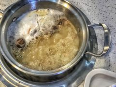 -龍歌自助小火锅(李沧丽达店)
