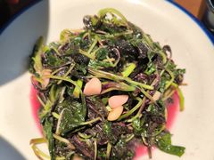 -徽三说·土徽菜·中国徽菜连锁品牌(一中店)