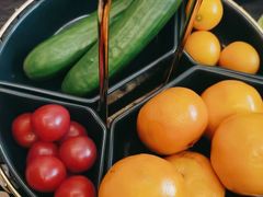 -华夏良子·足道SPA艾灸(铁道大厦店)