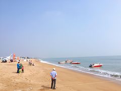 -日照灯塔风景区