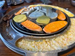 -海之屋韩式烤肉(海棠68环球美食街店)