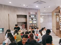 -海底捞火锅(龙岗星河COCO Park店)