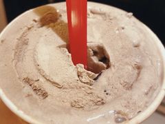 -DQ·蛋糕·冰淇淋(龙湖狮山天街店)