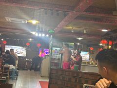 -地主大院铁锅炖(创业街店)