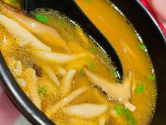-西贝(上海我格广场店)