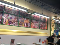 大堂-莅香岛港式餐厅(滨江道店)
