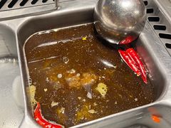 -海底捞火锅(河东万达广场店)