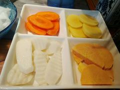 -玩煮炭火锅(延福街店)