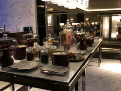 -上海苏宁宝丽嘉酒店·Cafe Bellagio西餐厅