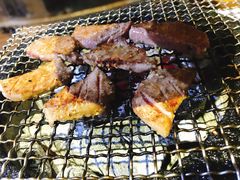-夕酱の烧肉屋