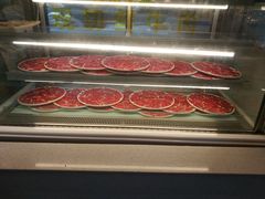 自助取餐区-香佰里鲜货火锅(佳乐金街店)