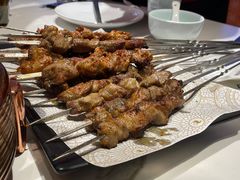 -阿里疆Alijiang·丝路美食·异域风情·清真(长楹天街店)