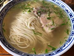 -同得兴 Since·1995 传统苏式面馆(十全街店)